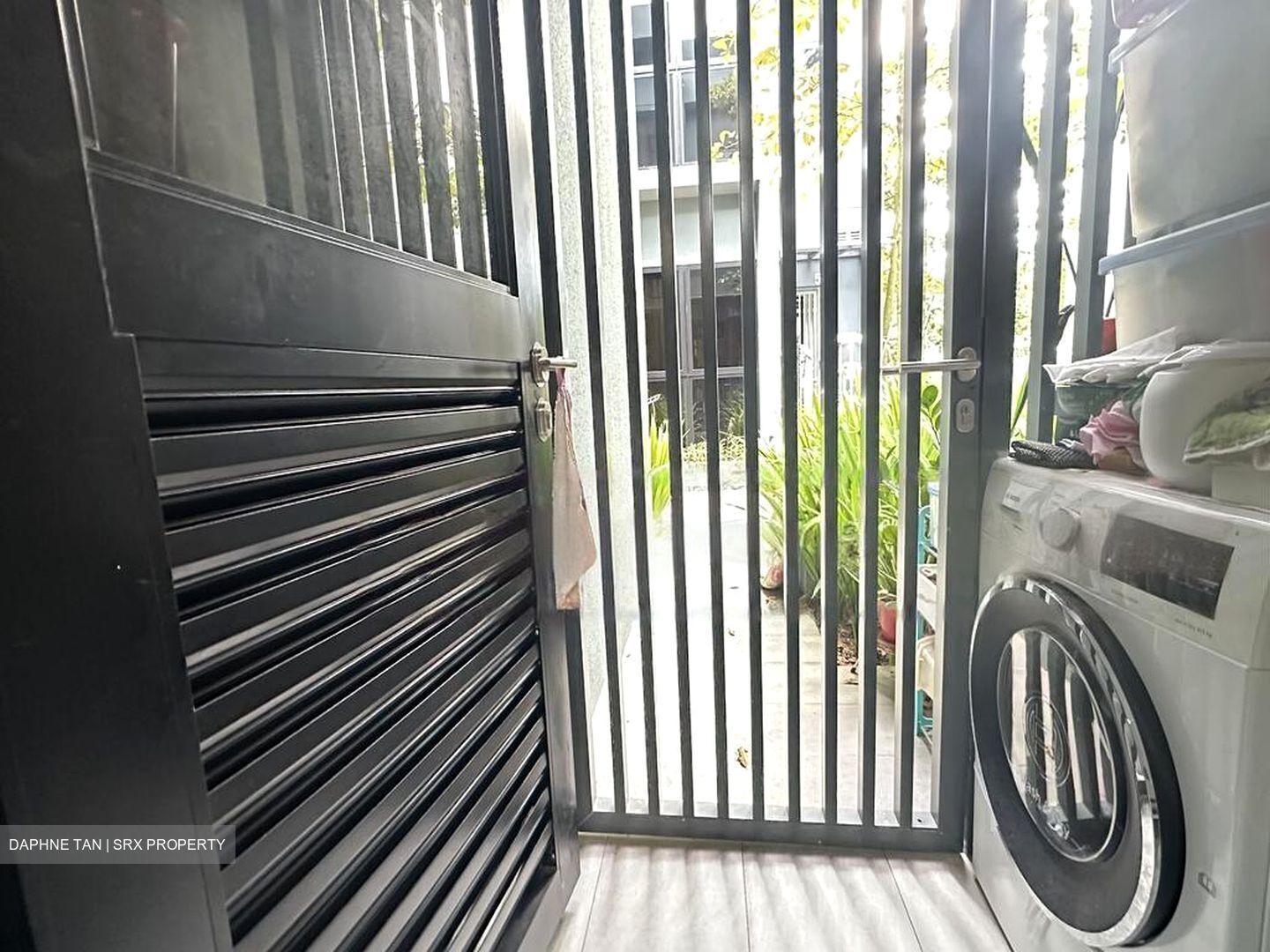 Kent Ridge Hill Residences (D5), Terrace #482246481